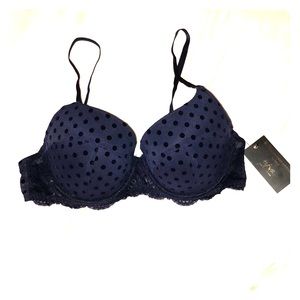 Push up Balconet Bra